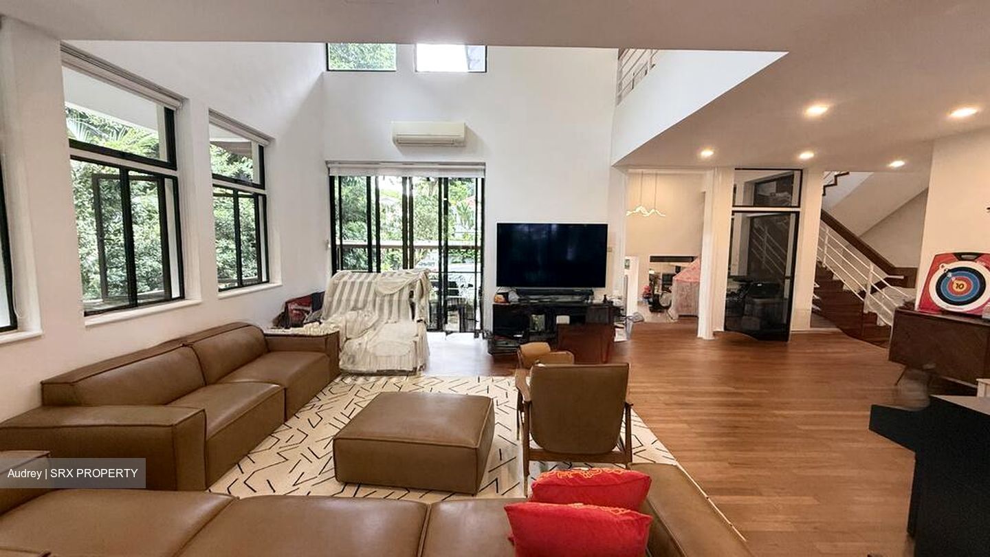 Leedon Park (D10), Detached #498095931